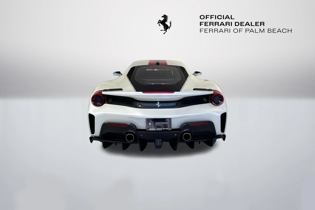 2020 Ferrari 488 Pista - Image 6 of 29