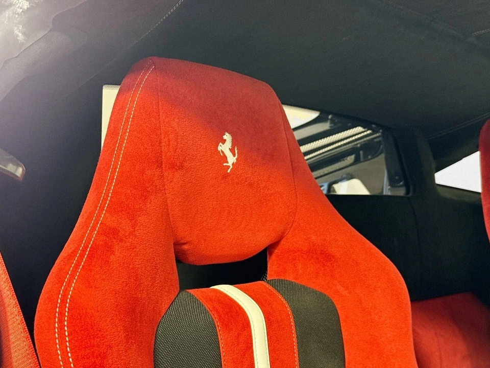 2020 Ferrari 488 Pista - Image 23 of 29