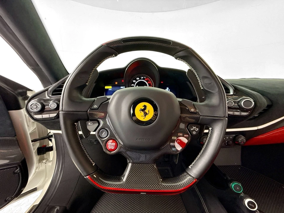 2020 Ferrari 488 Pista - Image 10 of 29