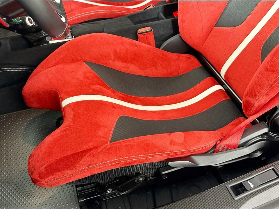 2020 Ferrari 488 Pista - Image 18 of 29