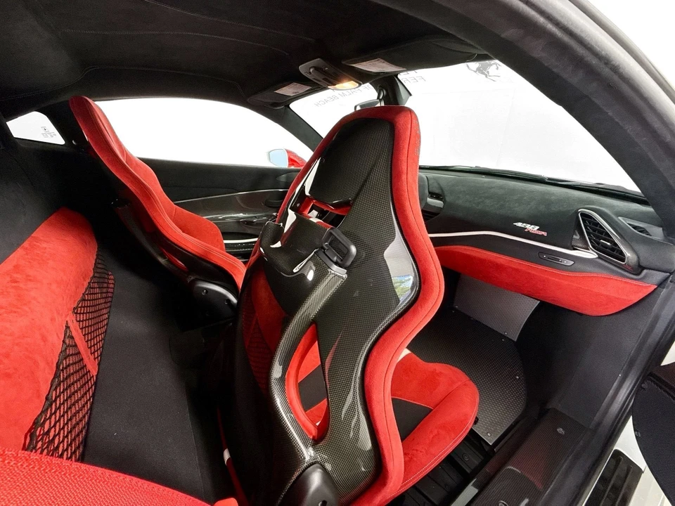 2020 Ferrari 488 Pista - Image 22 of 29