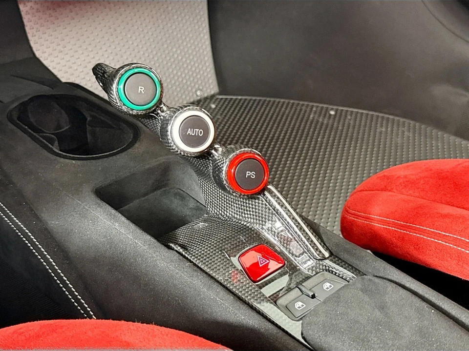2020 Ferrari 488 Pista - Image 15 of 29