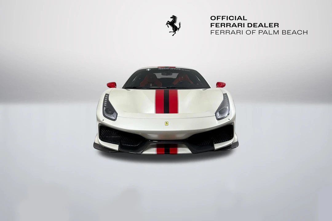 2020 Ferrari 488 Pista - Image 2 of 29