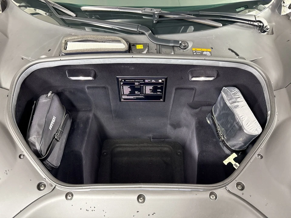 2020 Ferrari 488 Pista - Image 20 of 29
