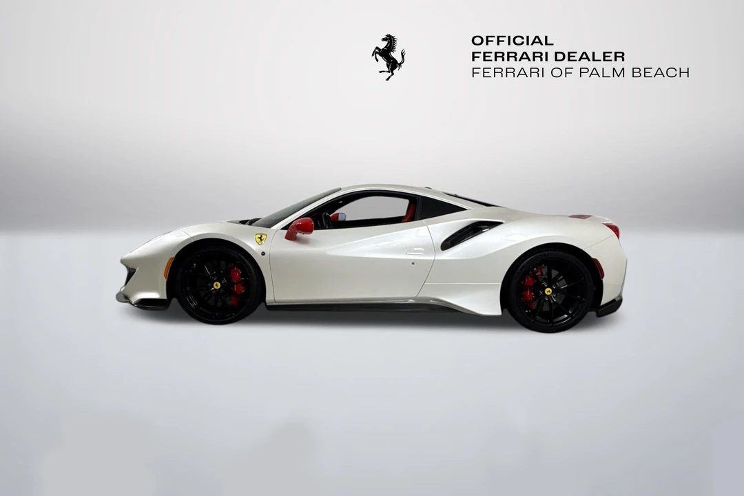 2020 Ferrari 488 Pista - Image 4 of 29