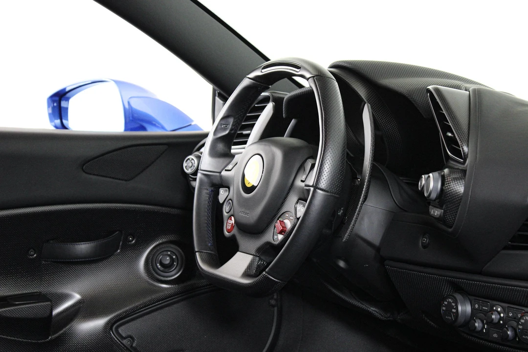 2020 Ferrari 488 Pista - Image 25 of 31