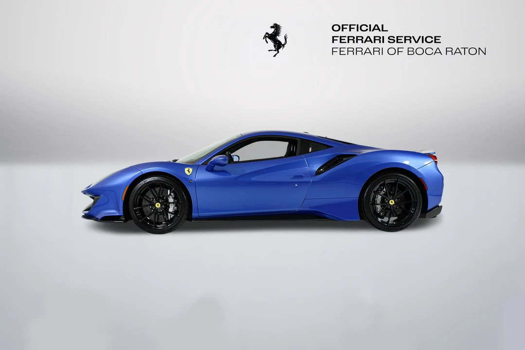 2020 Ferrari 488 Pista - Image 3 of 31