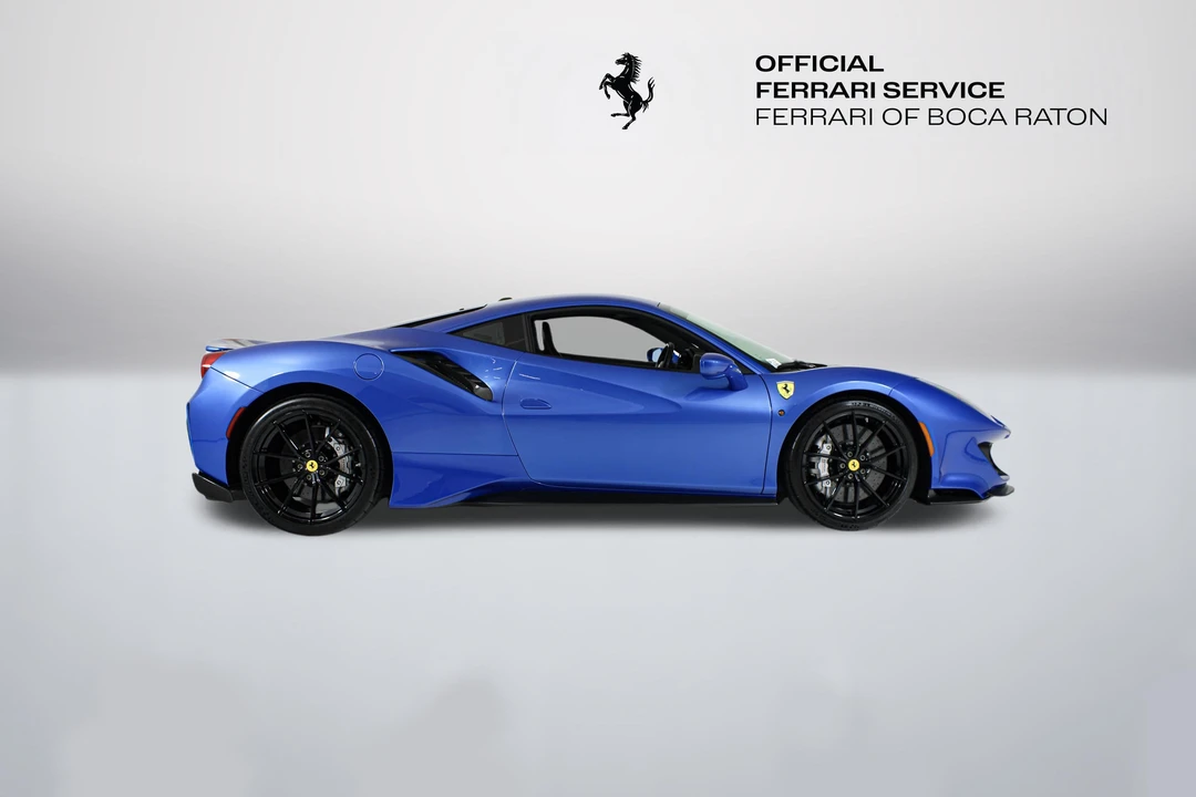 2020 Ferrari 488 Pista - Image 7 of 31