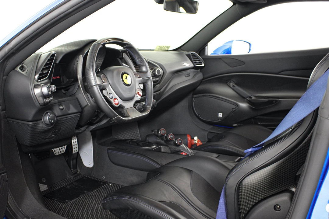 2020 Ferrari 488 Pista - Image 2 of 31