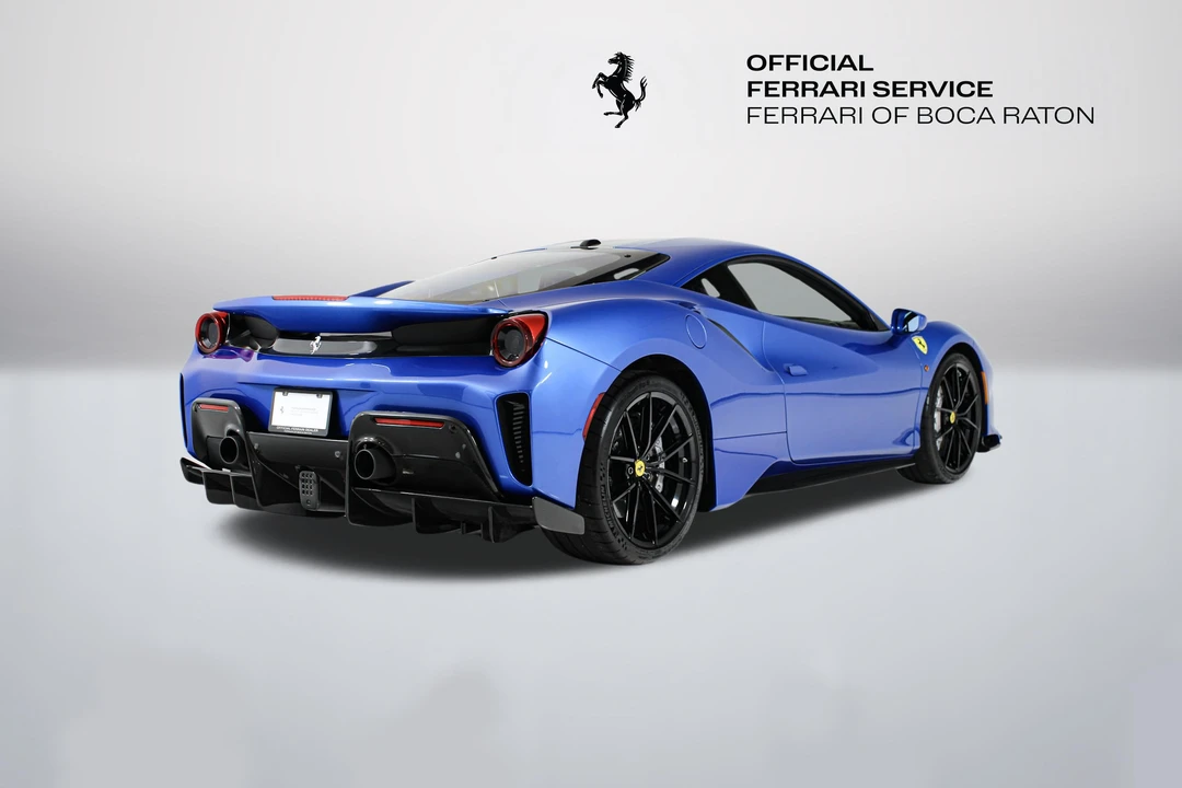 2020 Ferrari 488 Pista - Image 6 of 31