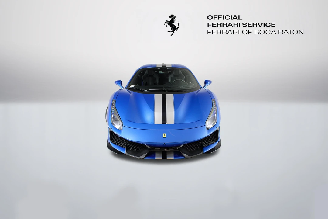 2020 Ferrari 488 Pista - Image 12 of 31