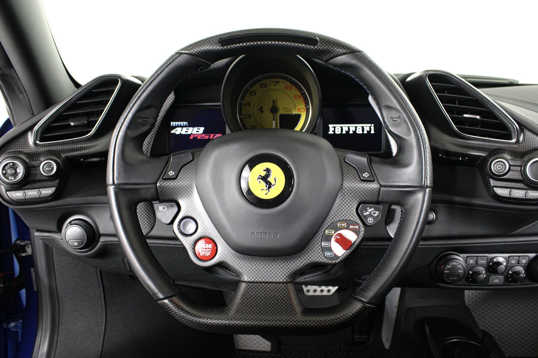 2020 Ferrari 488 Pista - Image 31 of 31
