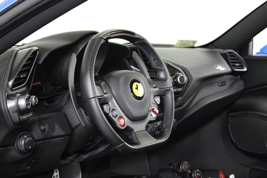 2020 Ferrari 488 Pista - Image 23 of 31