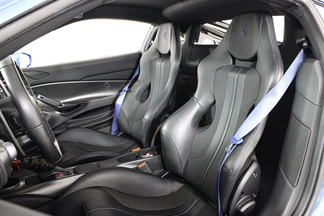 2020 Ferrari 488 Pista - Image 31 of 31