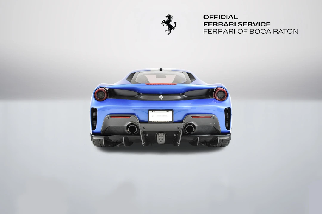 2020 Ferrari 488 Pista - Image 5 of 31