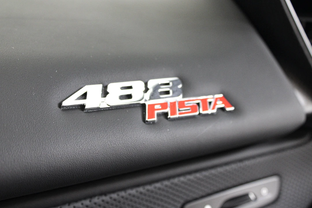2020 Ferrari 488 Pista - Image 27 of 31