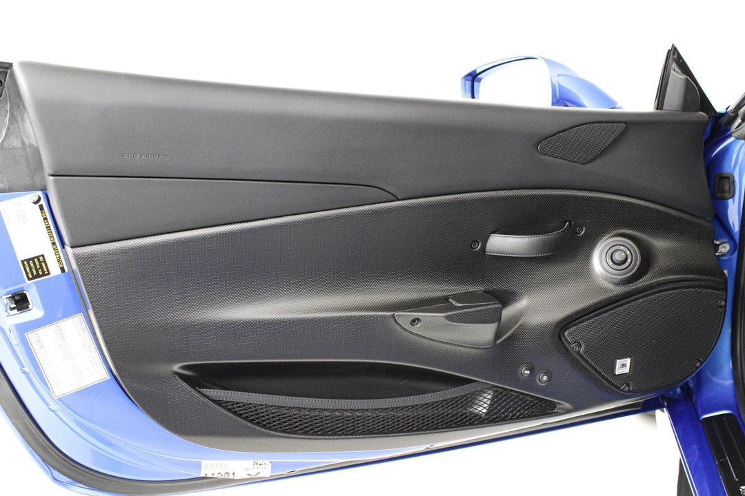 2020 Ferrari 488 Pista - Image 29 of 31