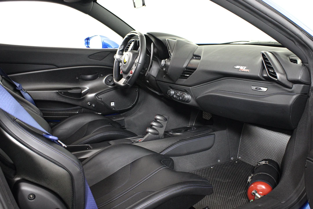 2020 Ferrari 488 Pista - Image 23 of 31