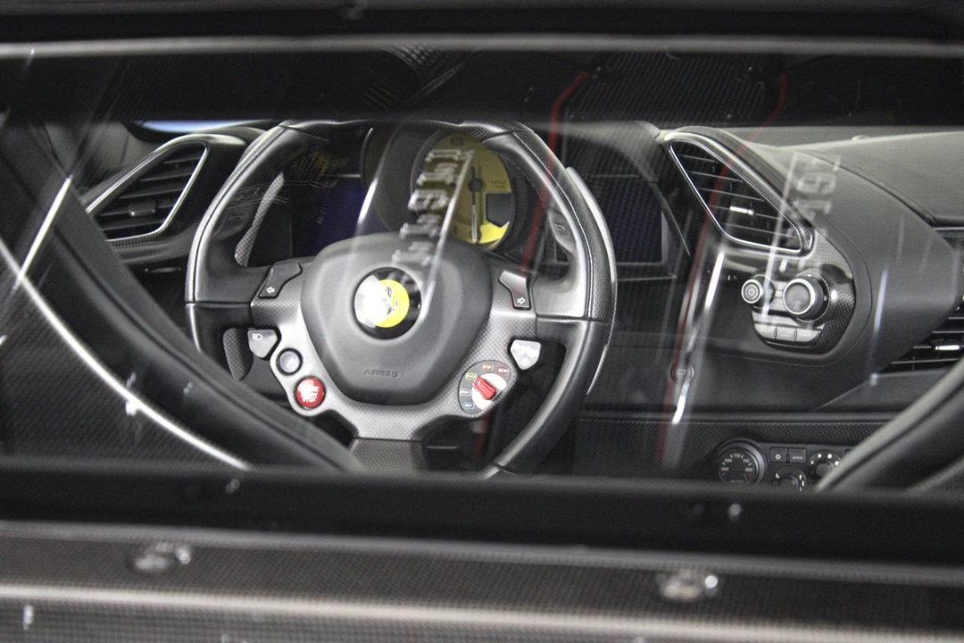 2020 Ferrari 488 Pista - Image 28 of 31