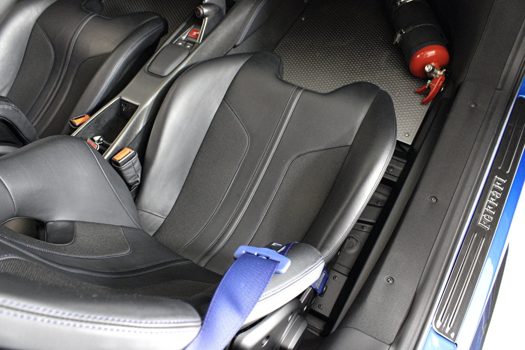 2020 Ferrari 488 Pista - Image 20 of 31