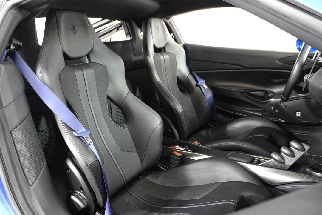 2020 Ferrari 488 Pista - Image 21 of 31