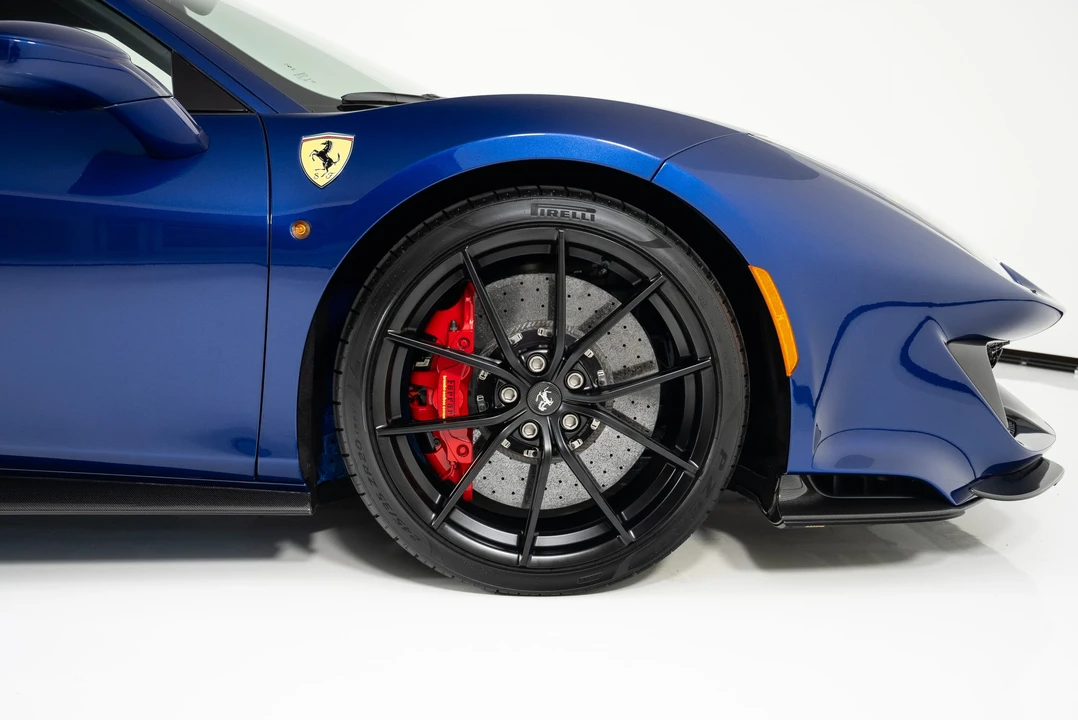 2020 Ferrari 488 Pista - Image 20 of 31