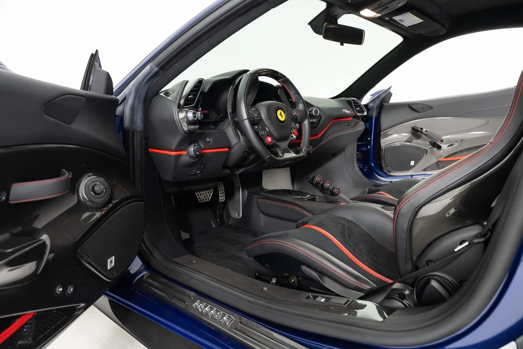 2020 Ferrari 488 Pista - Image 26 of 31