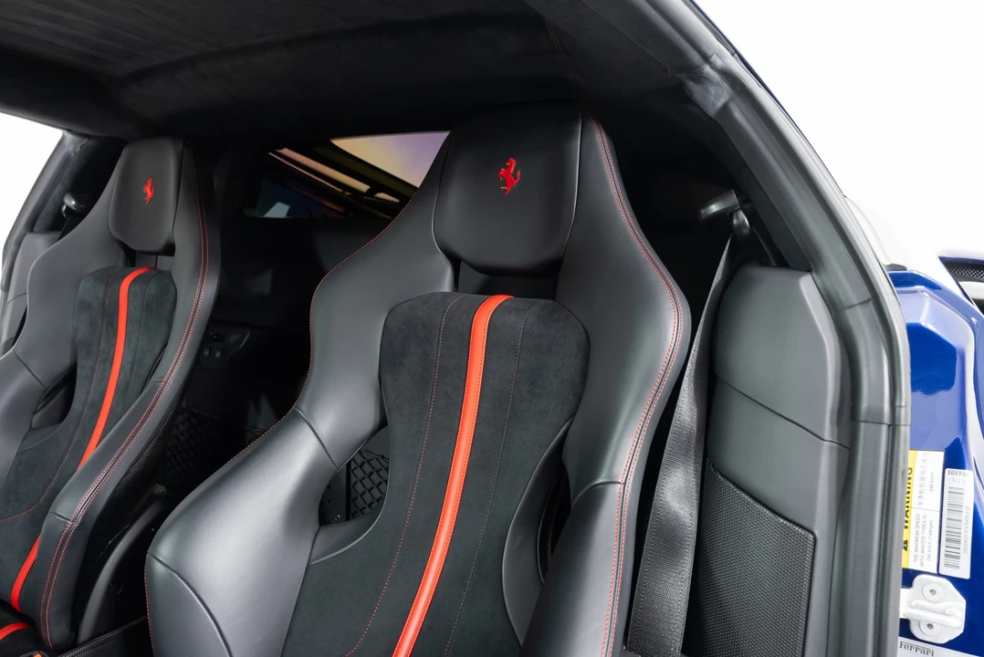 2020 Ferrari 488 Pista - Image 24 of 31