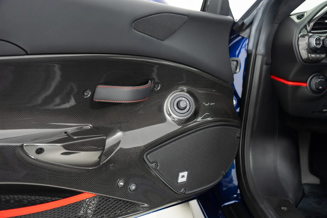 2020 Ferrari 488 Pista - Image 21 of 31