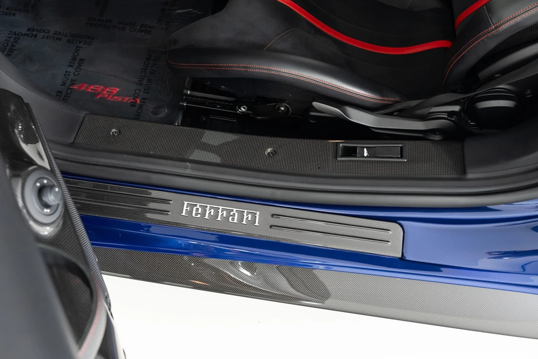 2020 Ferrari 488 Pista - Image 22 of 31