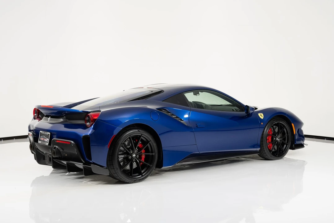 2020 Ferrari 488 Pista - Image 6 of 31