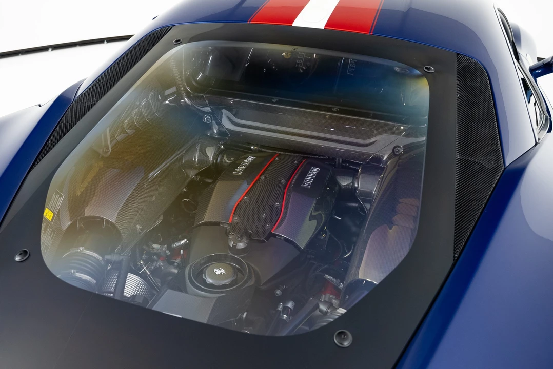 2020 Ferrari 488 Pista - Image 14 of 31