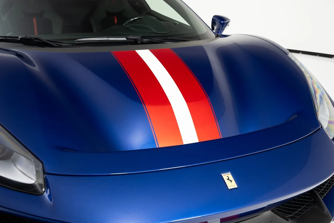 2020 Ferrari 488 Pista - Image 10 of 31
