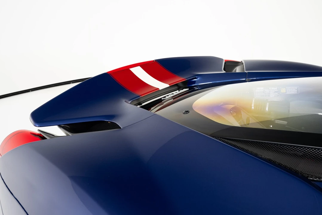 2020 Ferrari 488 Pista - Image 16 of 31