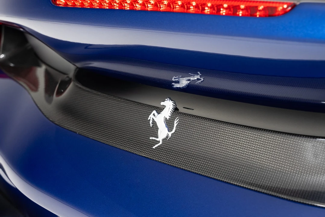 2020 Ferrari 488 Pista - Image 15 of 31