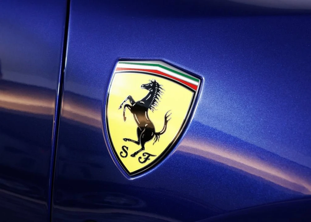 2020 Ferrari 488 Pista - Image 28 of 31