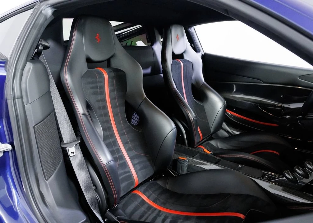 2020 Ferrari 488 Pista - Image 18 of 31