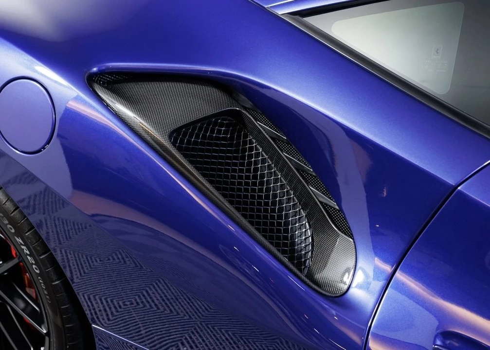 2020 Ferrari 488 Pista - Image 30 of 31