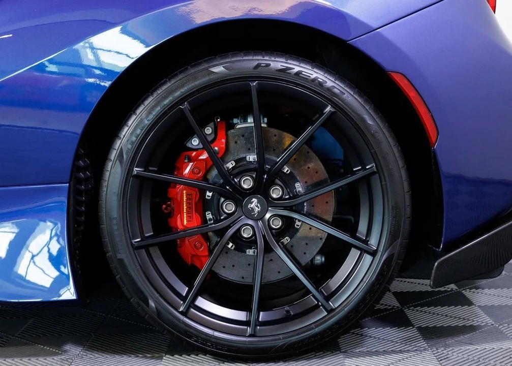 2020 Ferrari 488 Pista - Image 6 of 31