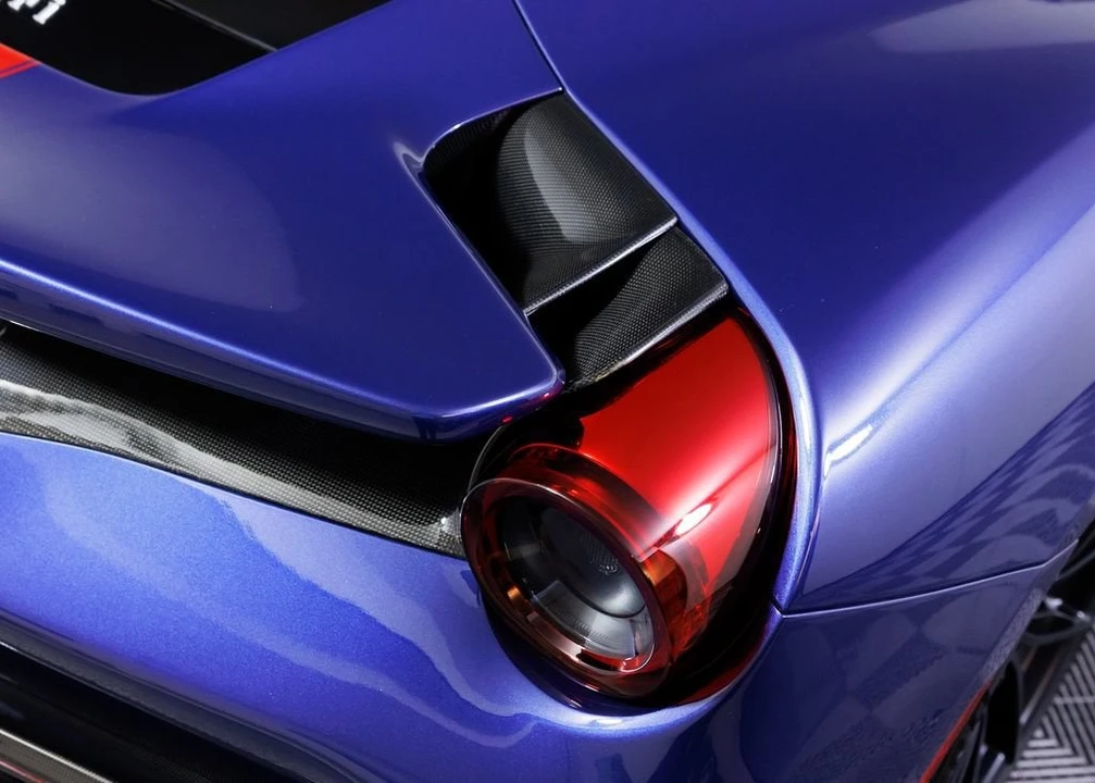 2020 Ferrari 488 Pista - Image 31 of 31