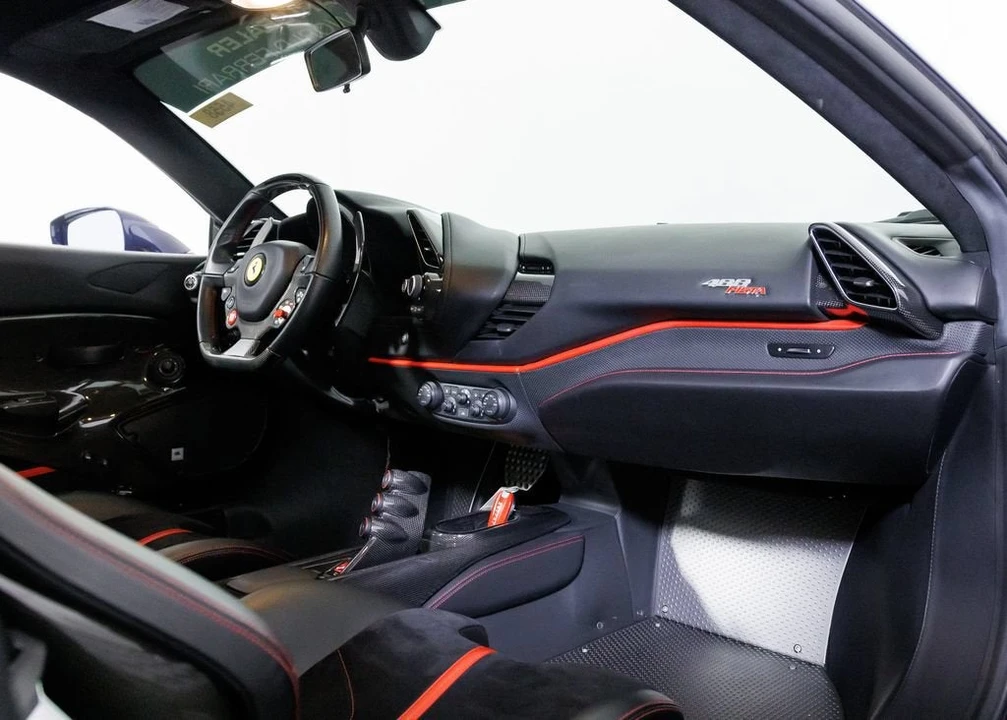 2020 Ferrari 488 Pista - Image 20 of 31