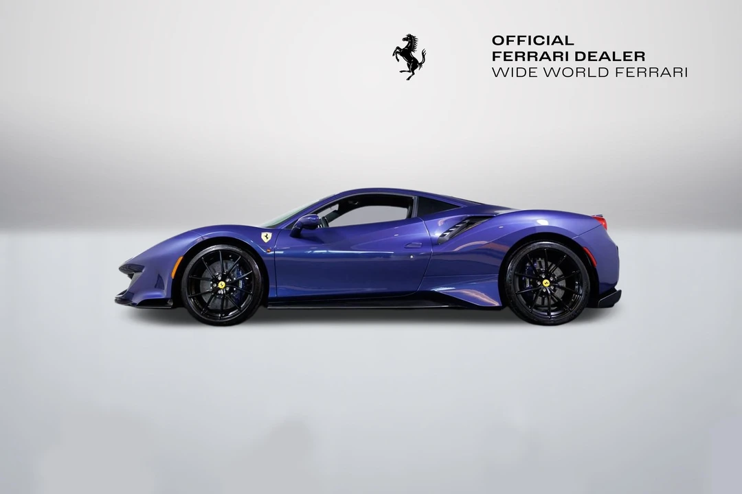 2020 Ferrari 488 Pista - Image 4 of 31
