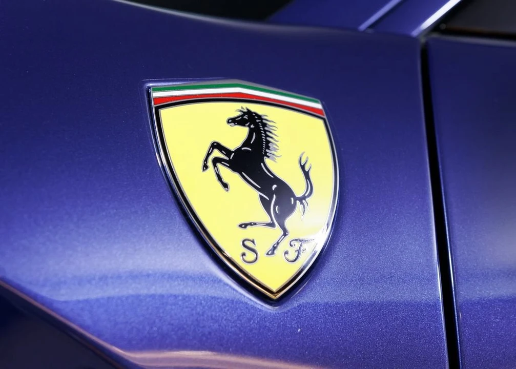 2020 Ferrari 488 Pista - Image 30 of 31