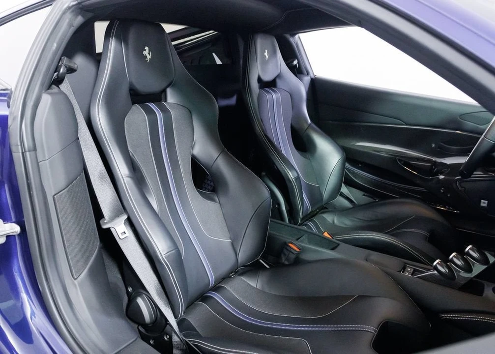 2020 Ferrari 488 Pista - Image 19 of 31