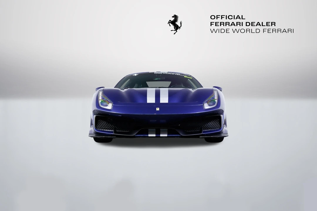 2020 Ferrari 488 Pista - Image 2 of 31