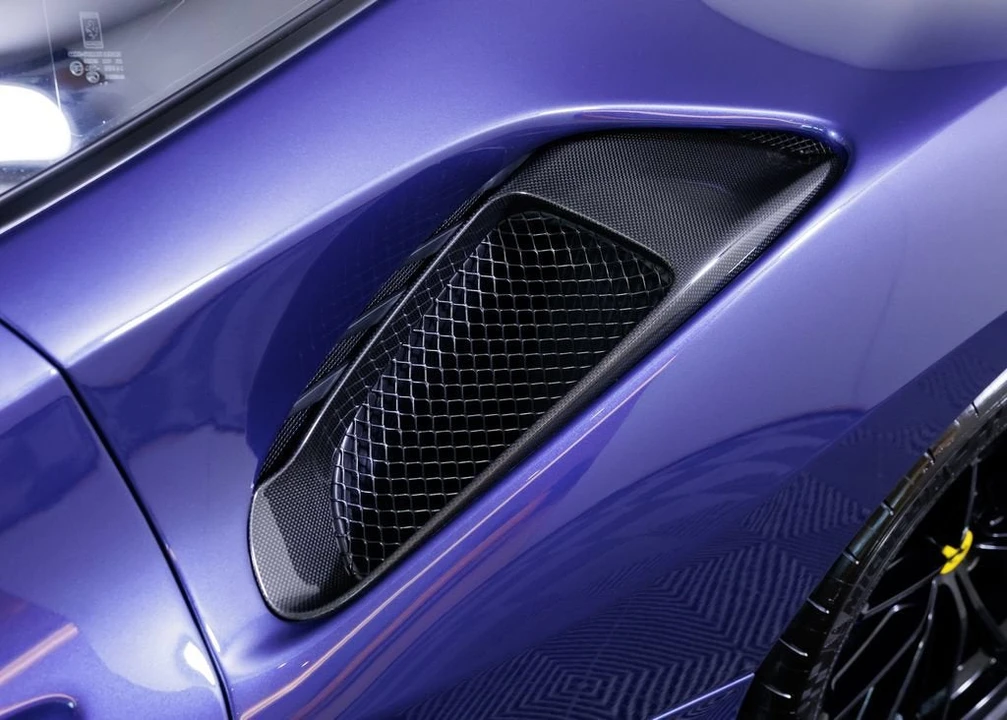 2020 Ferrari 488 Pista - Image 31 of 31