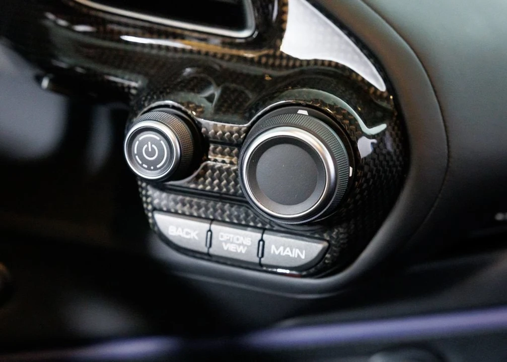 2020 Ferrari 488 Pista - Image 22 of 31