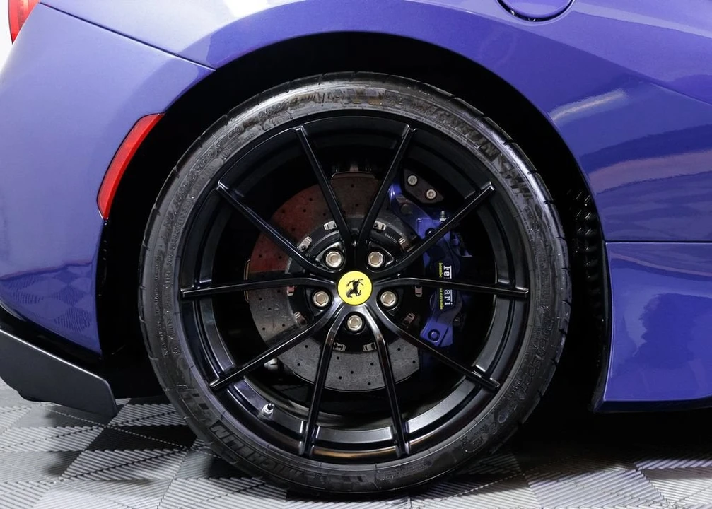 2020 Ferrari 488 Pista - Image 8 of 31