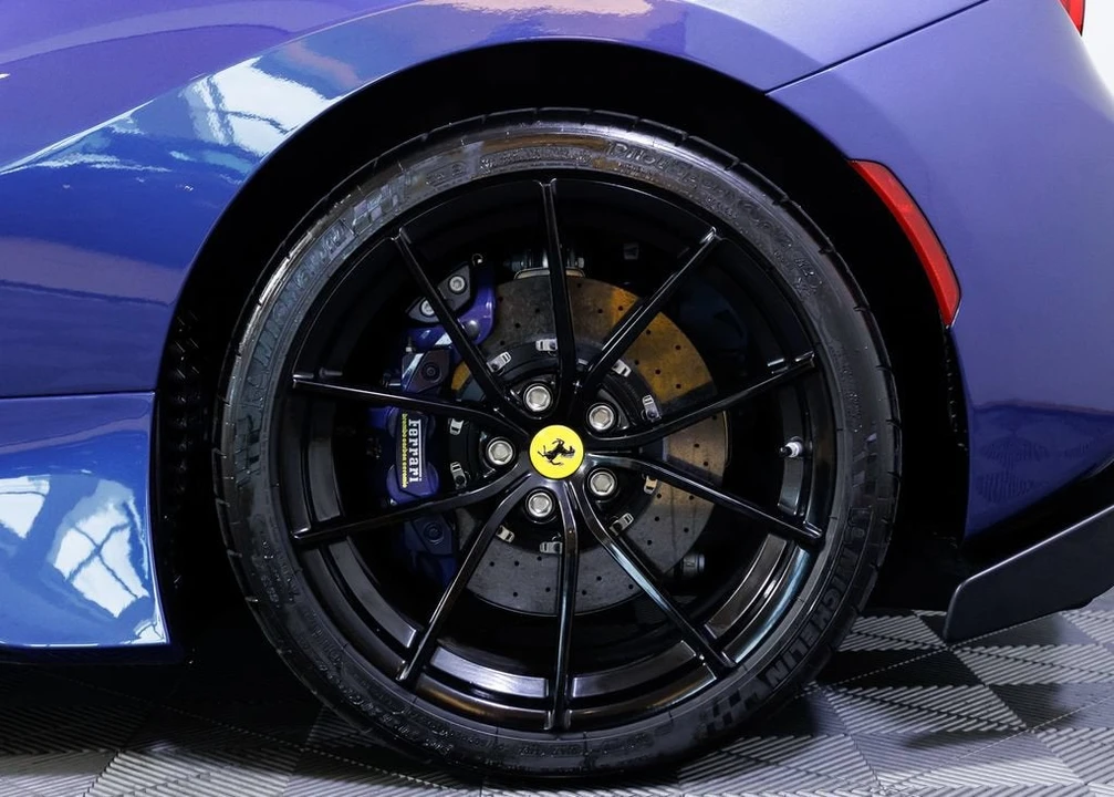 2020 Ferrari 488 Pista - Image 6 of 31