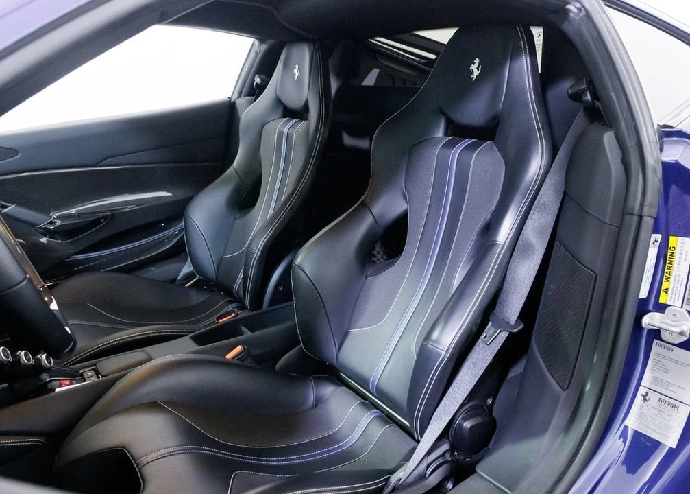 2020 Ferrari 488 Pista - Image 17 of 31